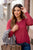 Betsey's Long Sleeve Basic Tee - Betsey's Boutique Shop