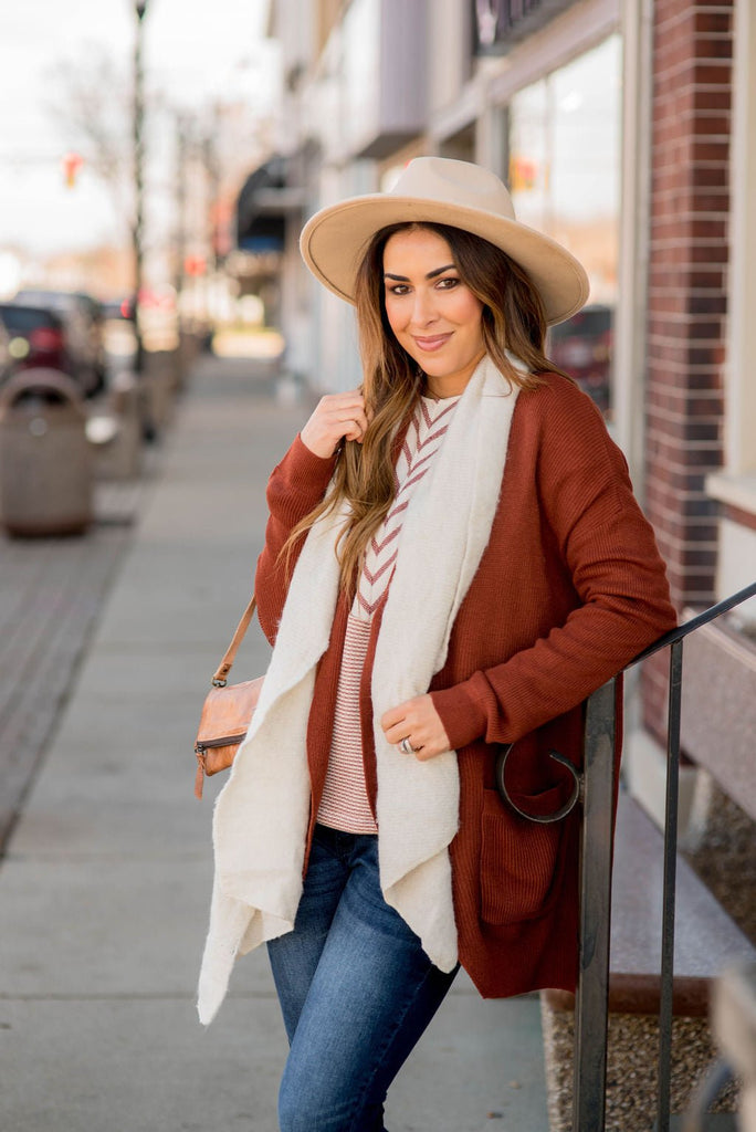 Simple So Soft Scarf - Betsey's Boutique Shop -