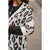 3/4 Sleeve Leopard Cardigan - Betsey's Boutique Shop - Coats & Jackets