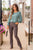 Betsey's Flare Jeggings - Betsey's Boutique Shop -