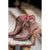Aldina BedStu Short Boot