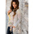 Textured Tissue Cardigan - Betsey's Boutique Shop