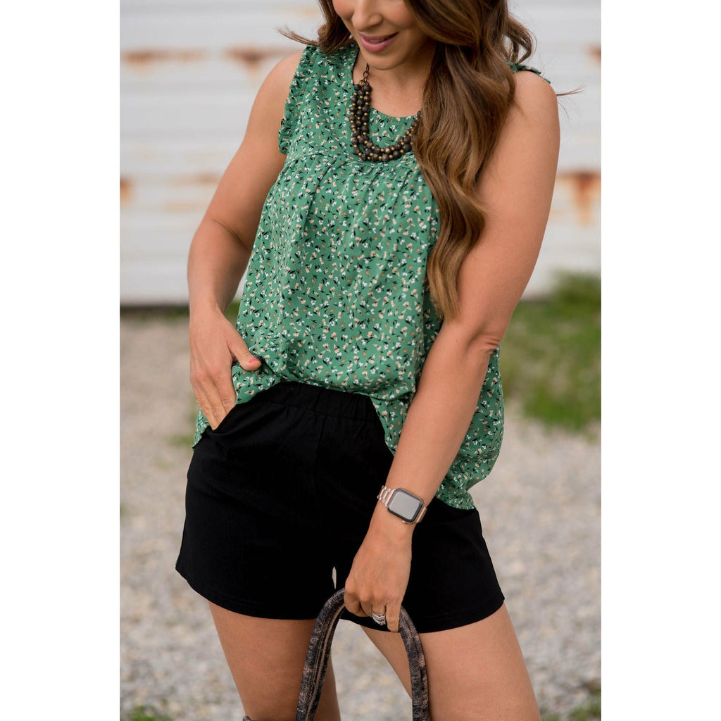 Betsey's Exclusive Shorts - Betsey's Boutique Shop