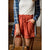 Eyelet Trim Shorts