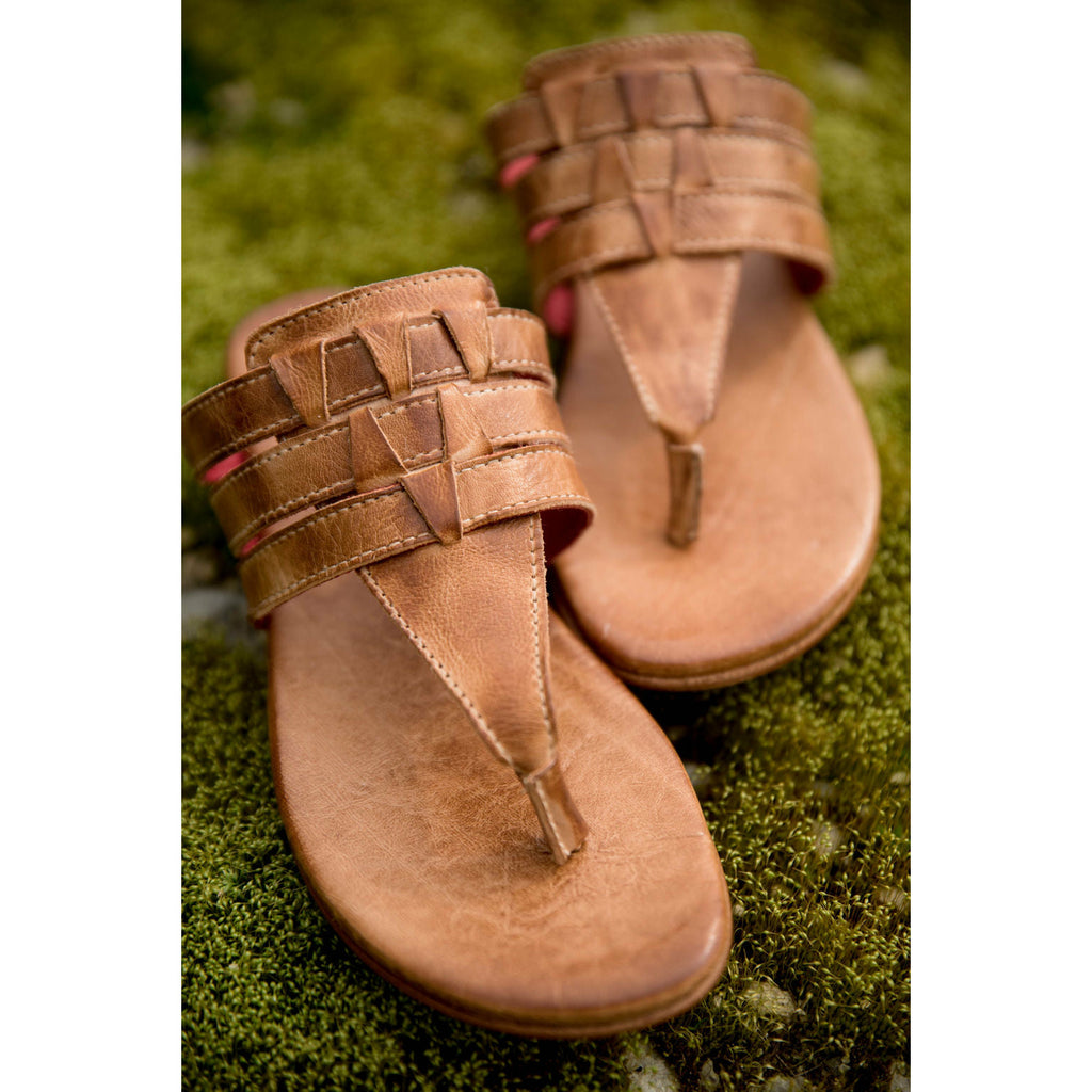 Yoli BedStu Sandal - Betsey's Boutique Shop