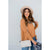 Betsey's Bamboo Long Sleeve Basic Tee - Betsey's Boutique Shop - Shirts & Tops