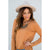 Betsey's Bamboo Long Sleeve Basic Tee - Betsey's Boutique Shop - Shirts & Tops