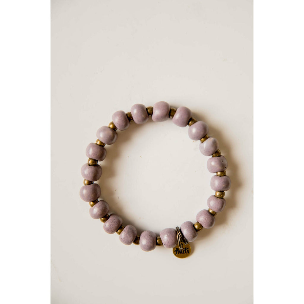 Bel Koz Clay Bracelet - Betsey's Boutique Shop - Bracelets