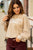 Bold Midwest Ribbed Crewneck - Betsey's Boutique Shop -