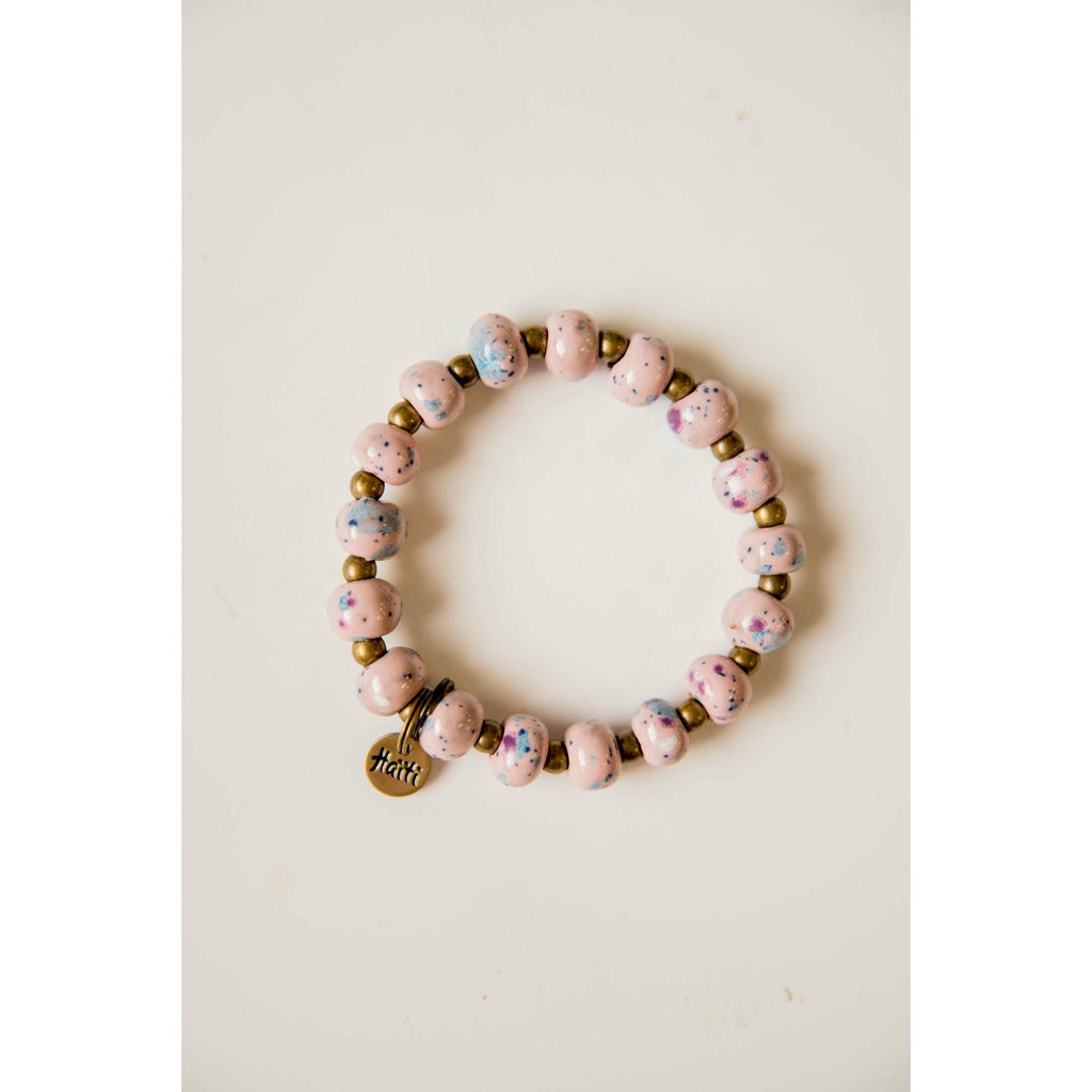 Bel Koz Clay Bracelet - Betsey's Boutique Shop - Bracelets