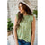Smocked Floral Tank - Betsey's Boutique Shop - Shirts & Tops