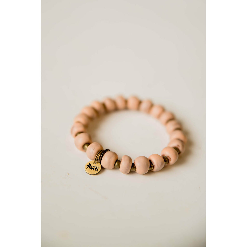 Bel Koz Clay Bracelet - Betsey's Boutique Shop - Bracelets