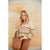 Multi Color Striped Sweater - Betsey's Boutique Shop