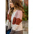 Lovely Textured Color Block Cardigan - Betsey's Boutique Shop