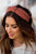 Stitched Puffer Headband - Betsey's Boutique Shop -