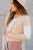 So Soft Blocked Cardigan - Betsey's Boutique Shop -