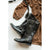 GoGo Lug Wide Calf BedStu Boots - Betsey's Boutique Shop