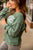 Bold Midwest Ribbed Crewneck - Betsey's Boutique Shop -