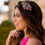 Bejeweled Headband