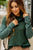 So Soft Ribbed Sleeve Cowl Neck - Betsey's Boutique Shop -