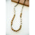 Bel Koz Mixed Ivory Single Clay Necklace - Betsey's Boutique Shop