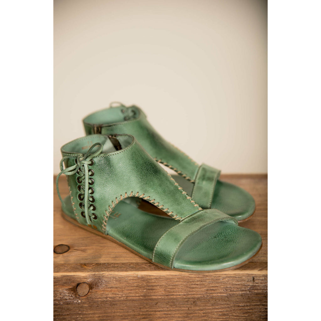 Nina BedStu Sandal - Betsey's Boutique Shop