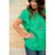Lace Squared Blouse - Betsey's Boutique Shop - Shirts & Tops