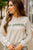 Real Farmwives Of The Midwest Graphic Crewneck - Betsey's Boutique Shop -