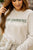 Real Farmwives Of The Midwest Graphic Crewneck - Betsey's Boutique Shop -
