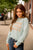 Here Comes The Sun Bold Graphic Crewneck - Betsey's Boutique Shop -