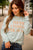Here Comes The Sun Bold Graphic Crewneck - Betsey's Boutique Shop -