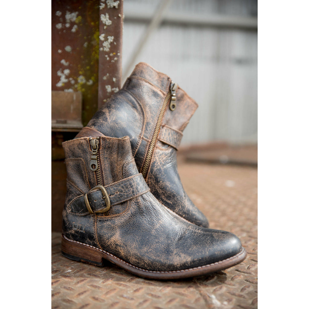 Becca BedStu Boots - Betsey's Boutique Shop