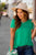 Basic Bamboo Tee - Betsey's Boutique Shop