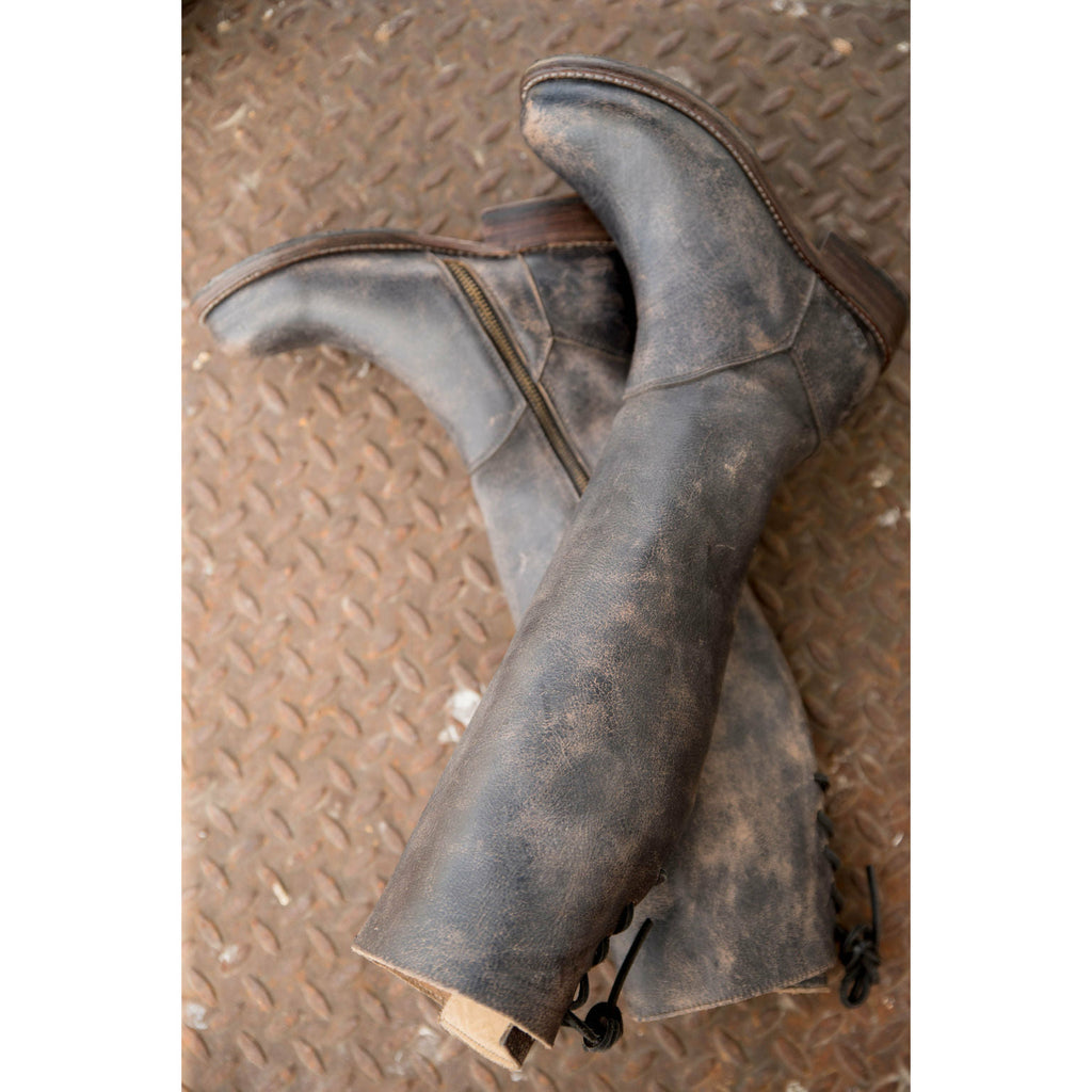 Manchester BedStu Boots - Betsey's Boutique Shop