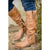 Jacqueline BedStu Boot