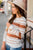 Solid Line Striped Sweater - Betsey's Boutique Shop -