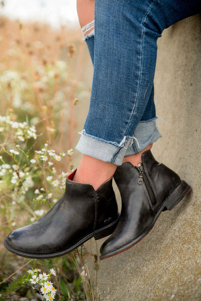 Yurisa BedStu Boots