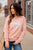 Wildflowers Grow Through Graphic Crewneck - Betsey's Boutique Shop -
