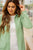 Heathered Lightweight Everyday Shacket - Betsey's Boutique Shop -