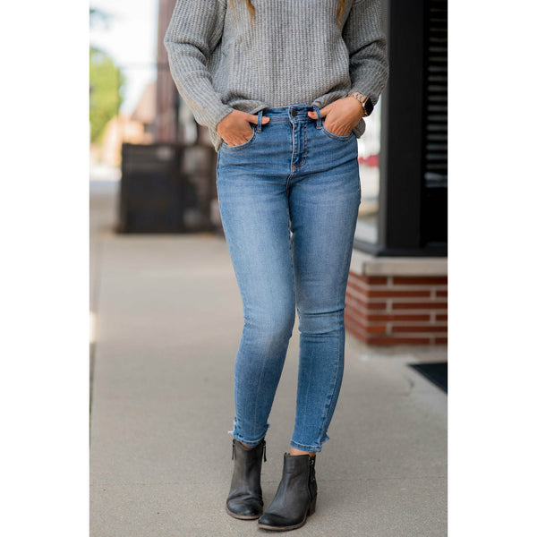 Olivia Denim Jeans