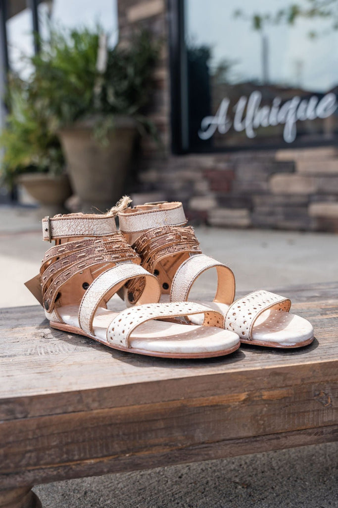 Artemis BedStu Sandal - Betsey's Boutique Shop