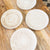 Accented Stoneware Plates