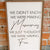 Making Memories Sign