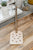Leather Fly Swatter - Betsey's Boutique Shop -