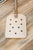 Leather Fly Swatter - Betsey's Boutique Shop -