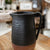 Dipped Stoneware Pitcher