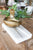 Marble Spoon Rest - Betsey's Boutique Shop - Kitchen & Dining