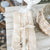 Striped Cotton Napkin Set
