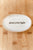 Ceramic Sayings Dish - Betsey's Boutique Shop -