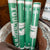 Touchdown Paper Table Runner